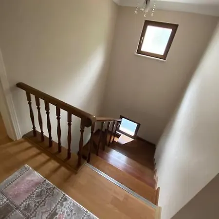 Apartment Duplex House In Nature *