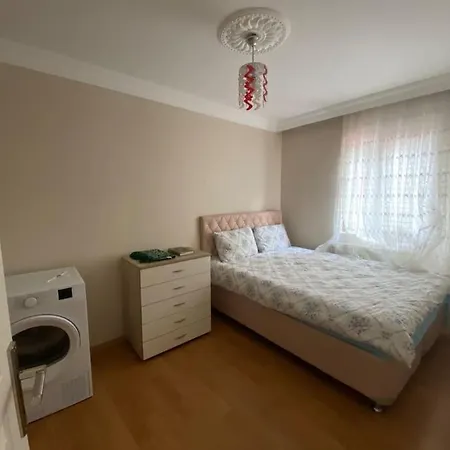 Duplex House In Nature Apartment